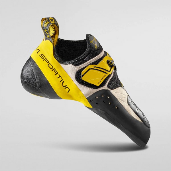 LA SPORTIVA - スポルティバ ソリューション LA SPORTIVA SOLUTION 43 スポルティバ ソリューション REBOOT SOLUTION ボルダリング